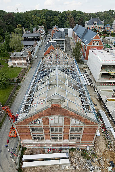 Brussels 4th European school